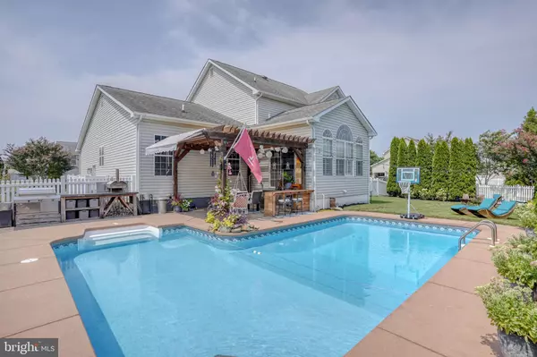 Milford, DE 19963,2 ROYAL CT