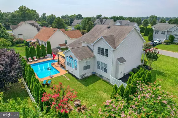 2 ROYAL CT, Milford, DE 19963