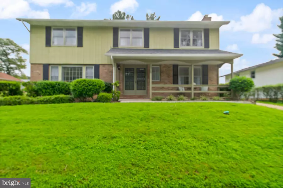 10969 MILLBANK ROW, Columbia, MD 21044