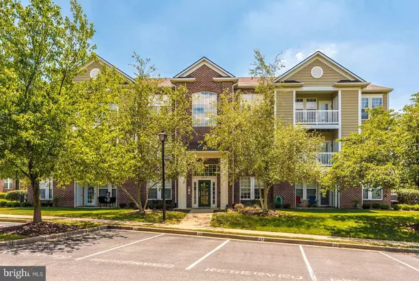8207 BLUE HERON DR #1C, Frederick, MD 21701