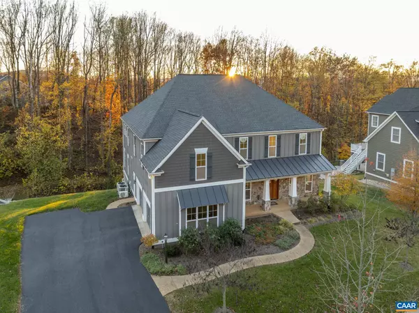 Charlottesville, VA 22911,2282 HYLAND RIDGE DR