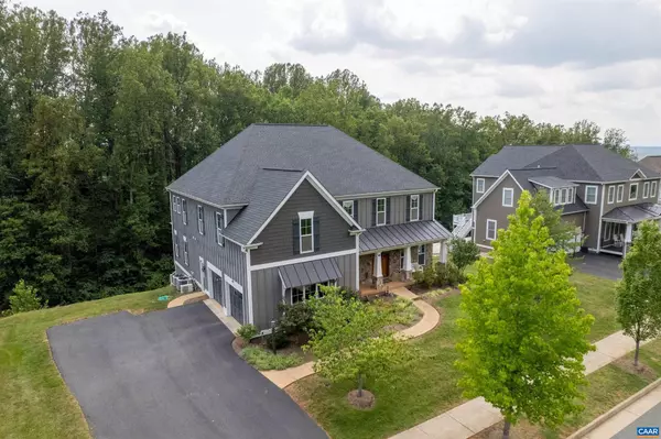 Charlottesville, VA 22911,2282 HYLAND RIDGE DR