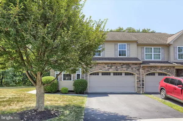 Harrisburg, PA 17112,6231 AUTUMN VIEW DR