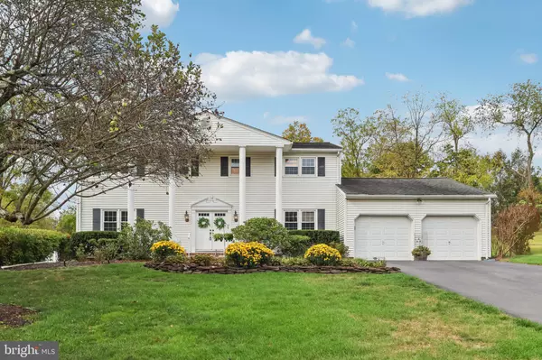 Ewing Twp, NJ 08560,15 TINA DR