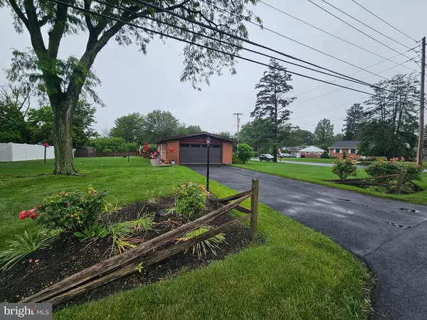 Lancaster, PA 17601,3100 COCHRAN DR