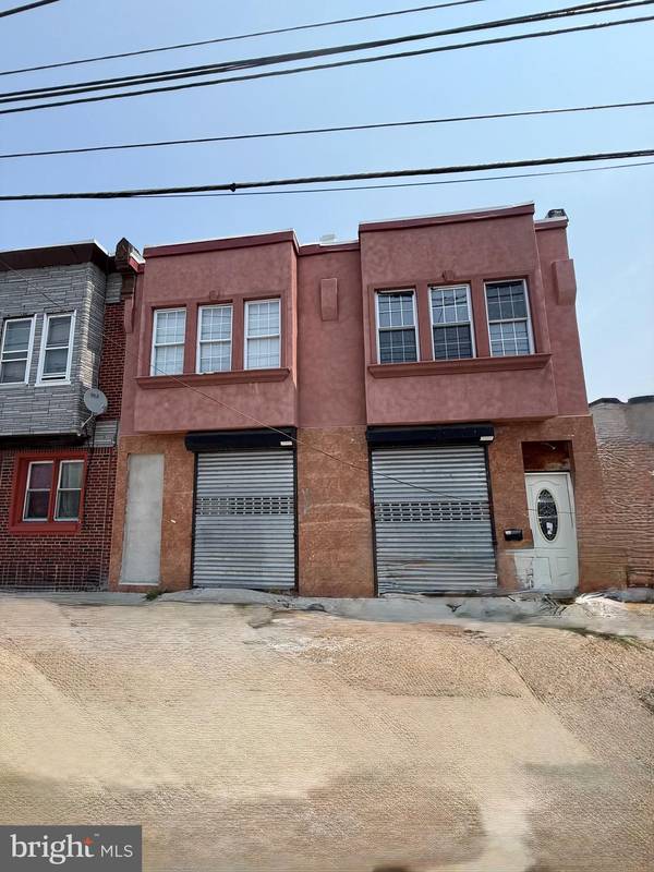 3313-15 B ST, Philadelphia, PA 19134