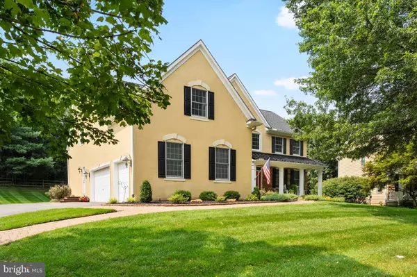 104 SAINT ANDREWS DR, Avondale, PA 19311