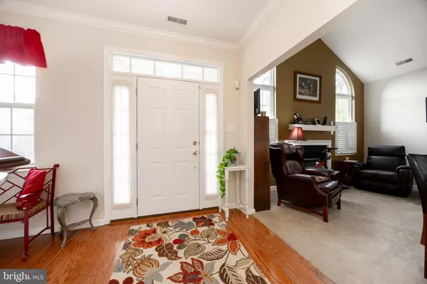 Coatesville, PA 19320,1606 DAWMAN RD #438-38