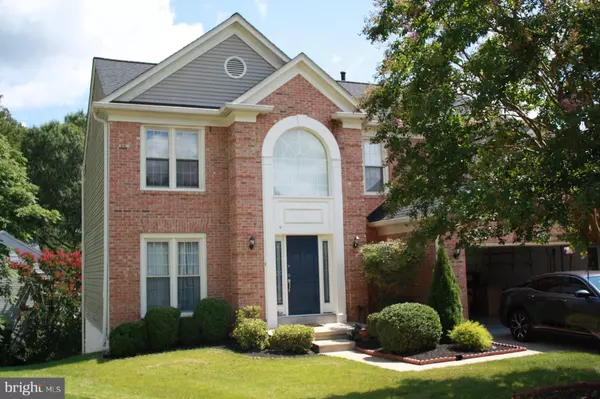 Laurel, MD 20708,8606 COMPASS CT