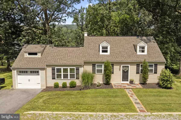 Lititz, PA 17543,261 PARK AVE