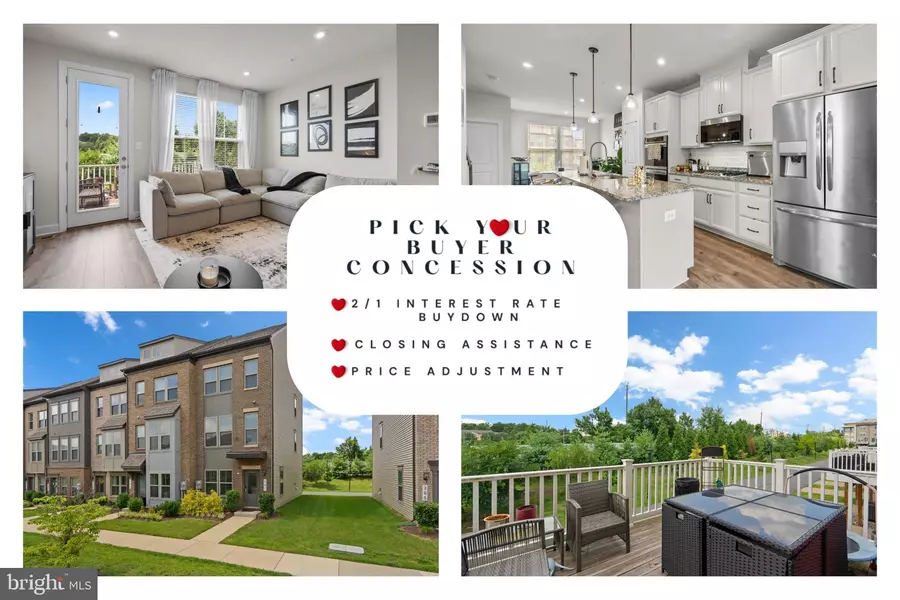 287 PHOENIX DR, Upper Marlboro, MD 20774