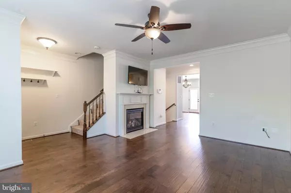 213 APRICOT ST, Stafford, VA 22554