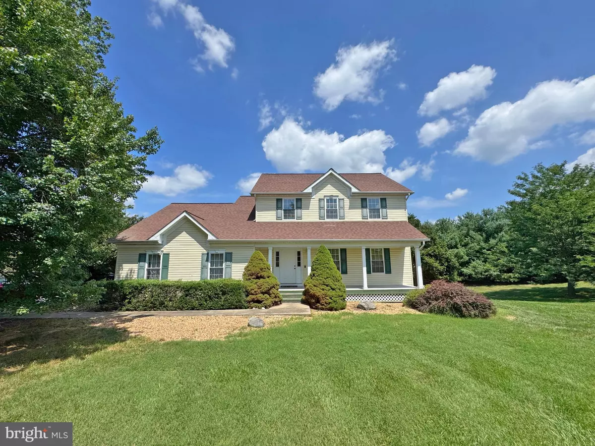Charles Town, WV 25414,18 DEVONSHIRE DR