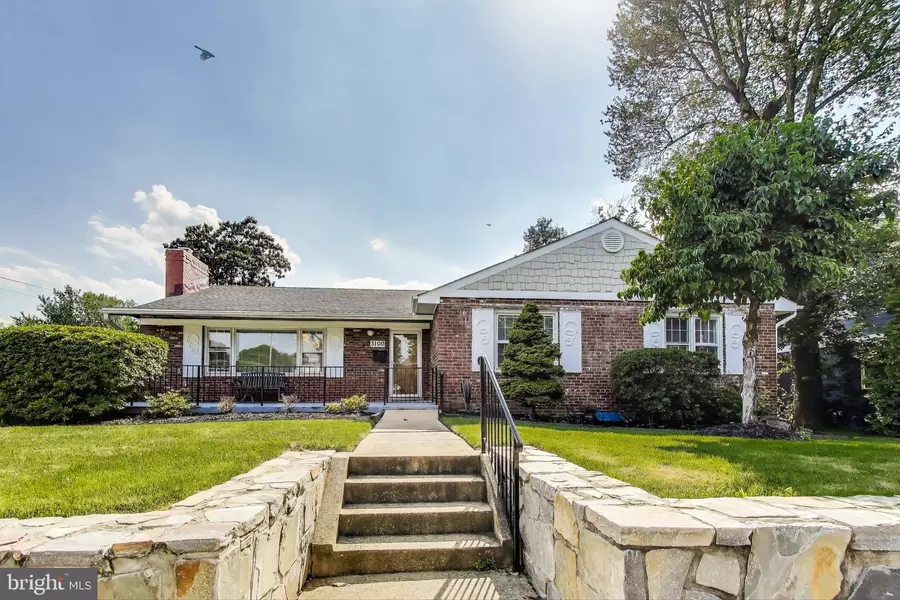3100 N GLEBE RD, Arlington, VA 22207