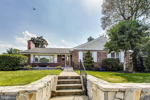 3100 N GLEBE RD, Arlington, VA 22207