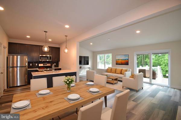 Fleetwood, PA 19522,201 LUCILLE WAY #LOT 19