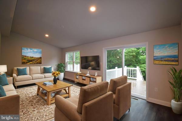 Fleetwood, PA 19522,201 LUCILLE WAY #LOT 19