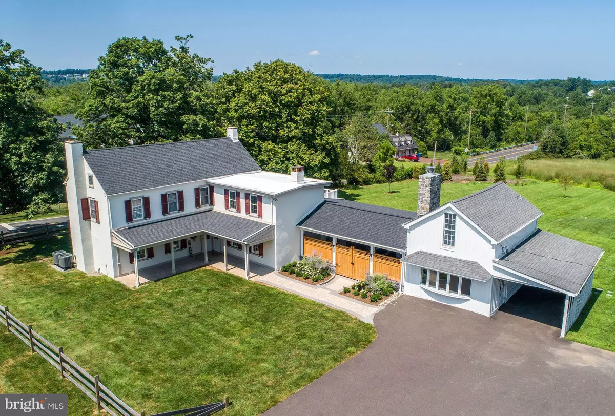 Chalfont, PA 18914,105 BARRY RD