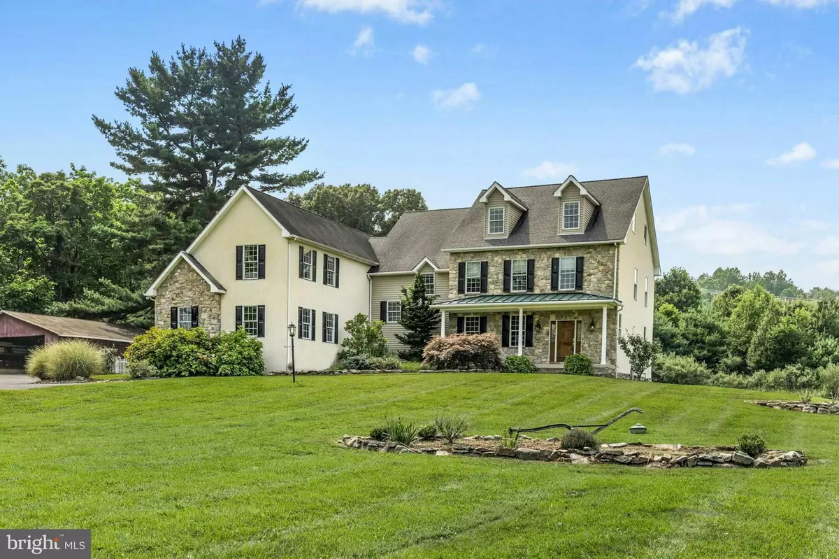 Hellertown, PA 18055,3370 LOWER SAUCON RD