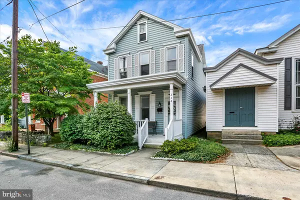 Carlisle, PA 17013,248 A ST