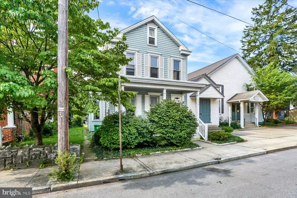 Carlisle, PA 17013,248 A ST