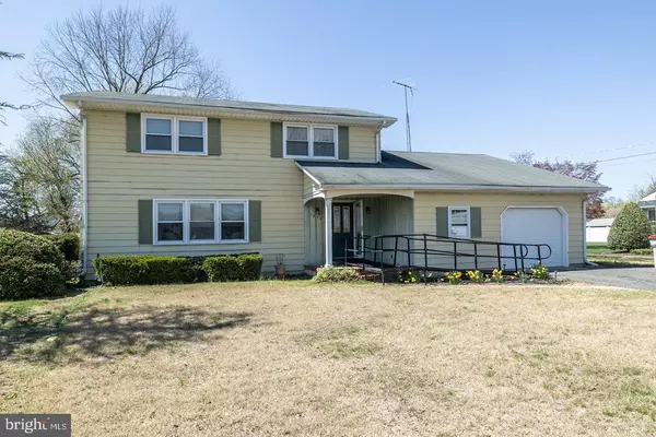 Vineland, NJ 08361,1872 GALLI DR