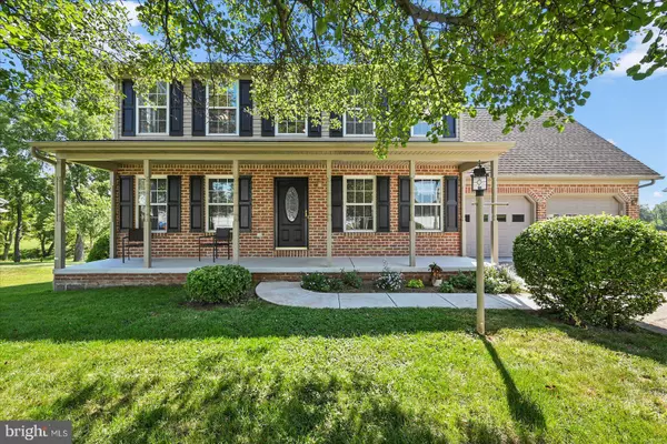 164 BRANCH CIR, East Berlin, PA 17316