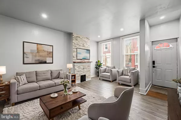 Philadelphia, PA 19133,1232 W SERGEANT ST