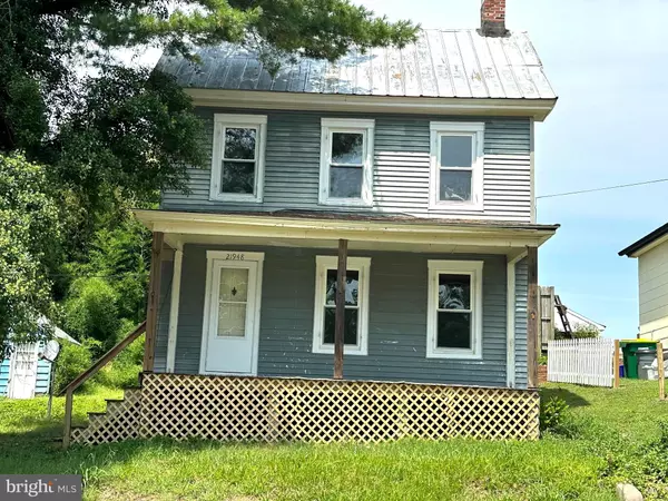 Hillsboro, MD 21641,21948 MAIN STREET