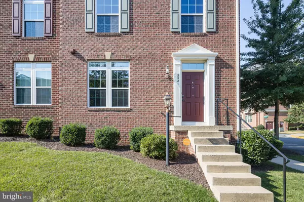 2321 MERSEYSIDE DR #12, Woodbridge, VA 22191