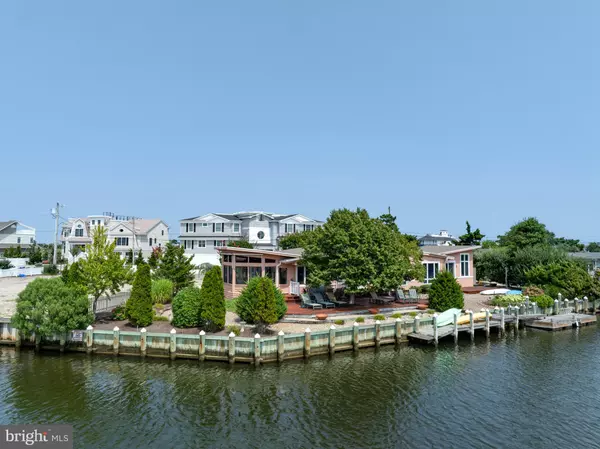 Long Beach Township, NJ 08008,166-C MARINA BLVD