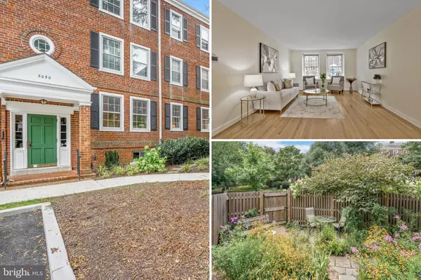 3050 S BUCHANAN ST S #A2, Arlington, VA 22206