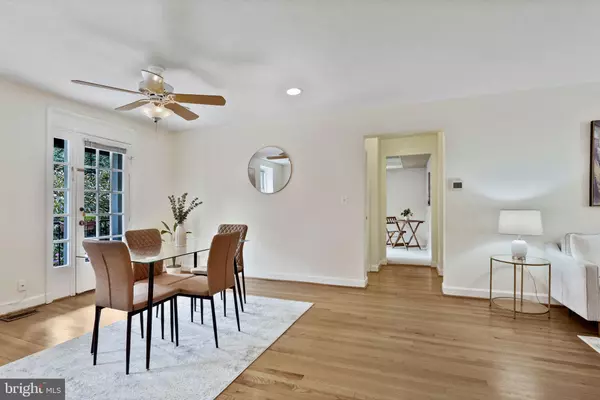 Arlington, VA 22206,3050 S BUCHANAN ST S #A2