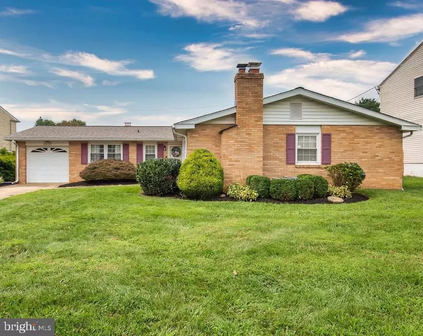 Wilmington, DE 19808,2630 GRENDON DR