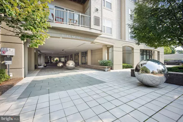 Silver Spring, MD 20910,8045 NEWELL ST #107
