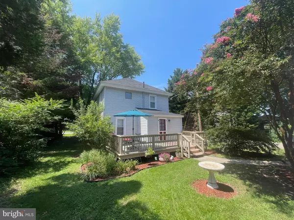 Wittman, MD 21676,22349 COOPER LN