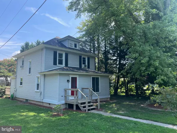 Wittman, MD 21676,22349 COOPER LN