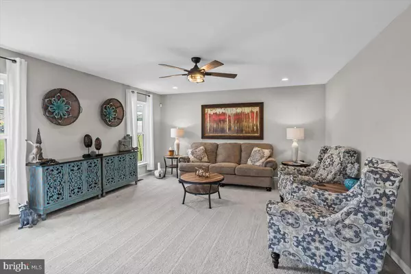 York, PA 17404,3529 FOX POINTE LN
