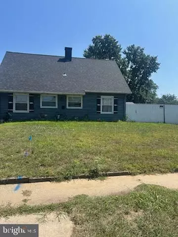80 BROOKLAWN DR, Willingboro, NJ 08046