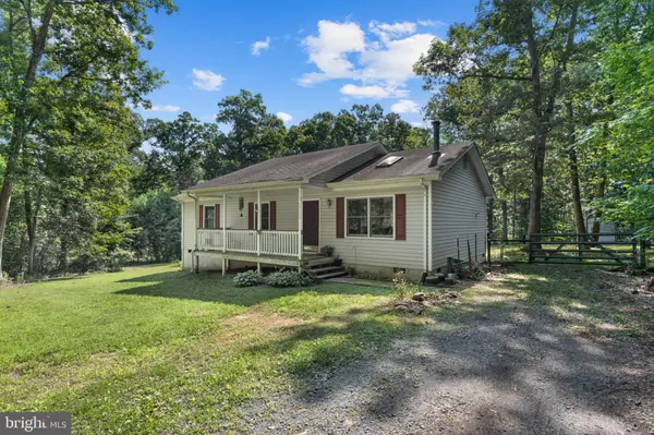 Unionville, VA 22567,13175 TOWER RD