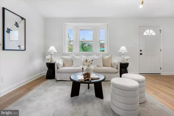 Baltimore, MD 21214,2210 WALSHIRE AVE