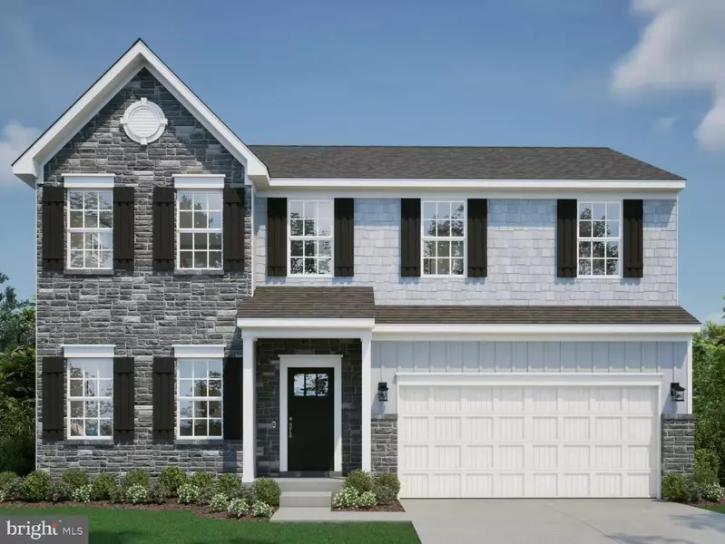 9532 SCHOOL ST, Manassas, VA 20110