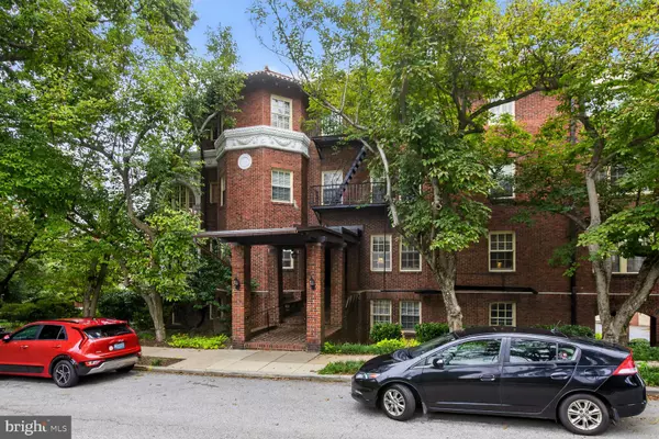 220 STONY RUN LN #B1, Baltimore, MD 21210