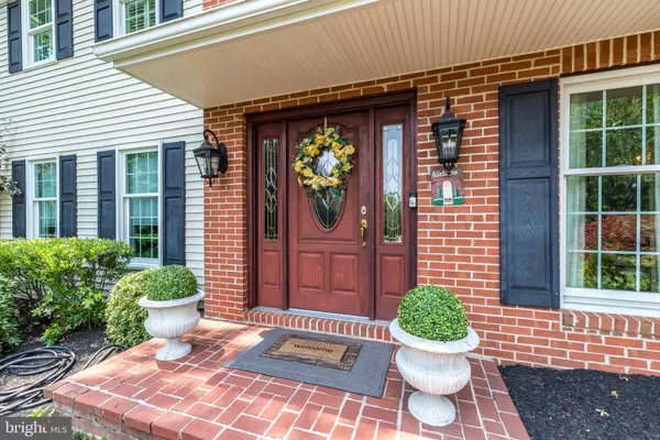 West Chester, PA 19380,1783 JEFFERSON DOWNS