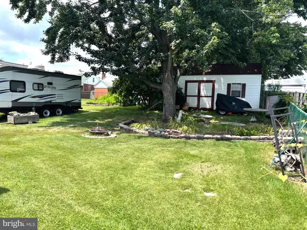 Baltimore, MD 21237,8504 BASSETT RD