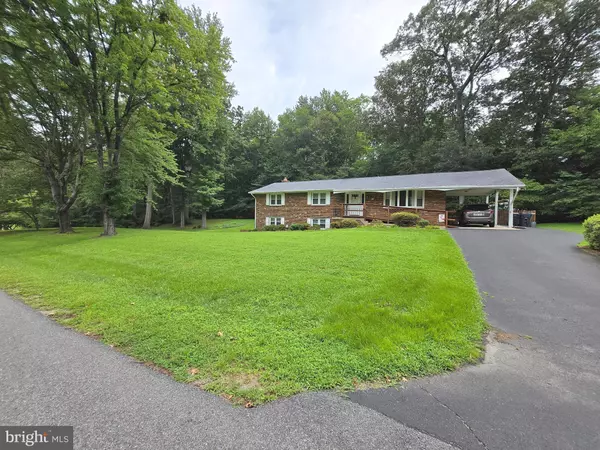3908 LAKESIDE CT, Dunkirk, MD 20754