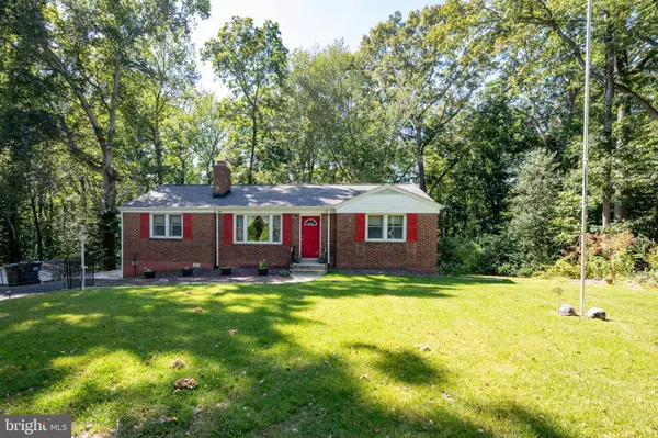 Indian Head, MD 20640,3210 GREEN MEADOWS