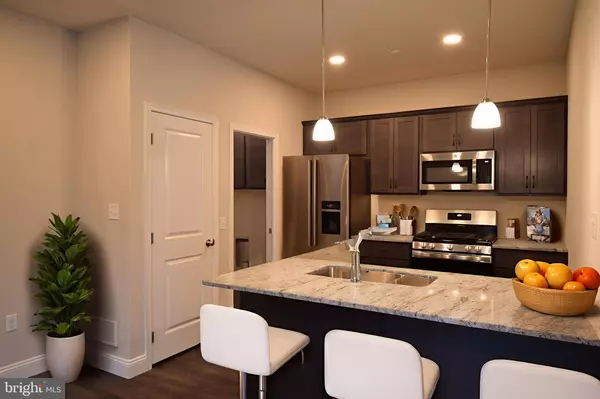 Fleetwood, PA 19522,209 LUCILLE WAY #LOT 23