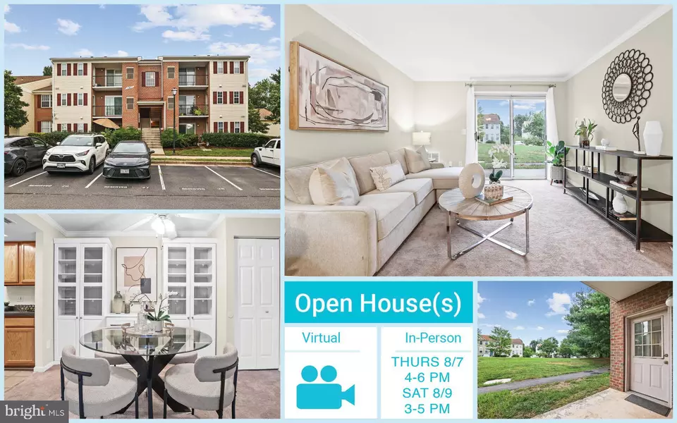14800 RYDELL RD #103, Centreville, VA 20121