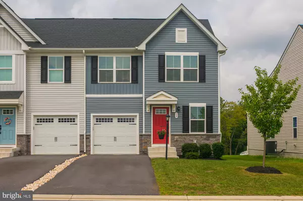 Martinsburg, WV 25405,59 GOUDHURST ST